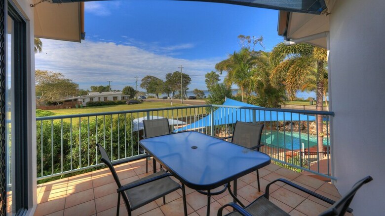 Apartamentos Dolphin Waters Tin Can Bay