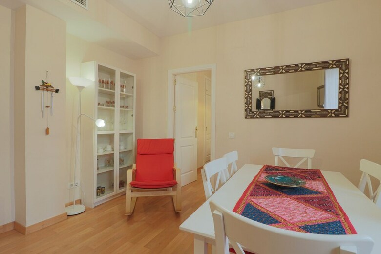 Apartamentos Super Cute City Center