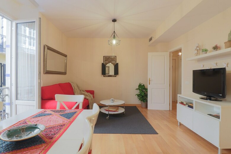 Apartamentos Super Cute City Center