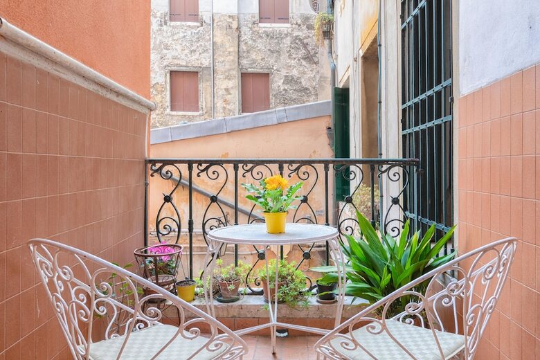 Apartamento Venetian Infinity