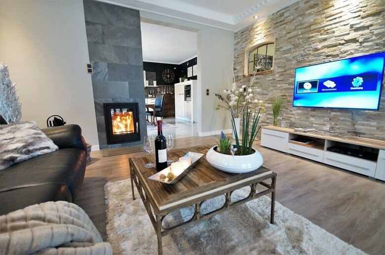 Apartamentos Relax-cottage