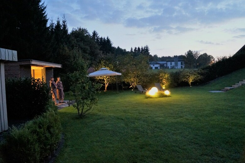 Apartamentos Relax-cottage