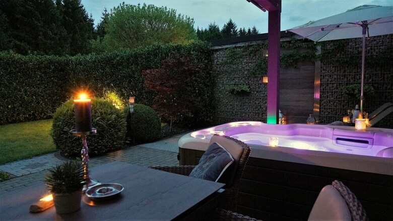 Apartamentos Relax-cottage