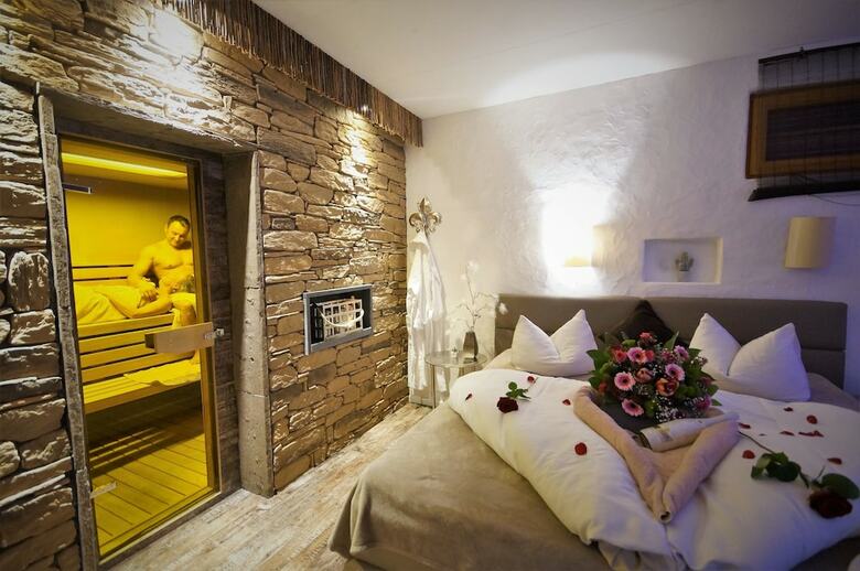 Apartamentos Relax-cottage