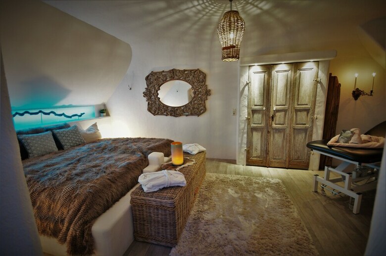 Apartamentos Relax-cottage