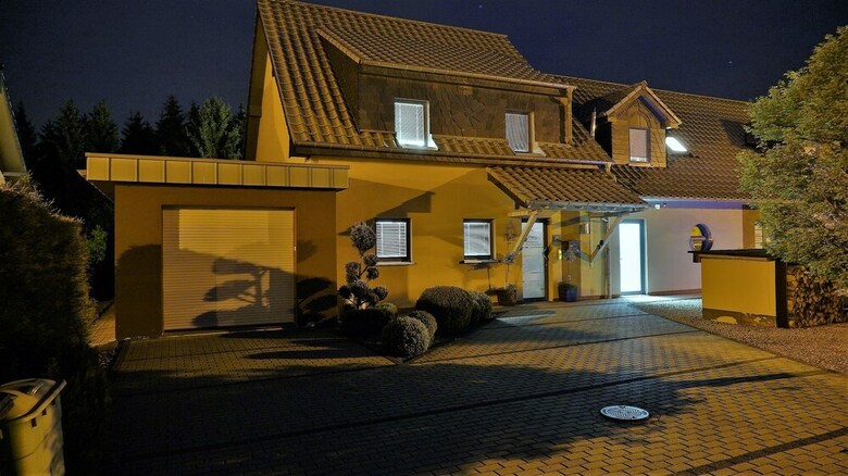 Apartamentos Relax-cottage