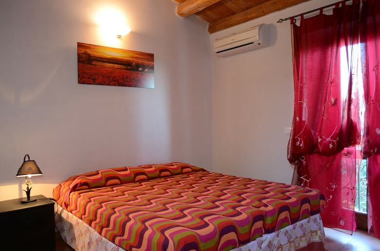 Apartamento Casale Del Tirreno