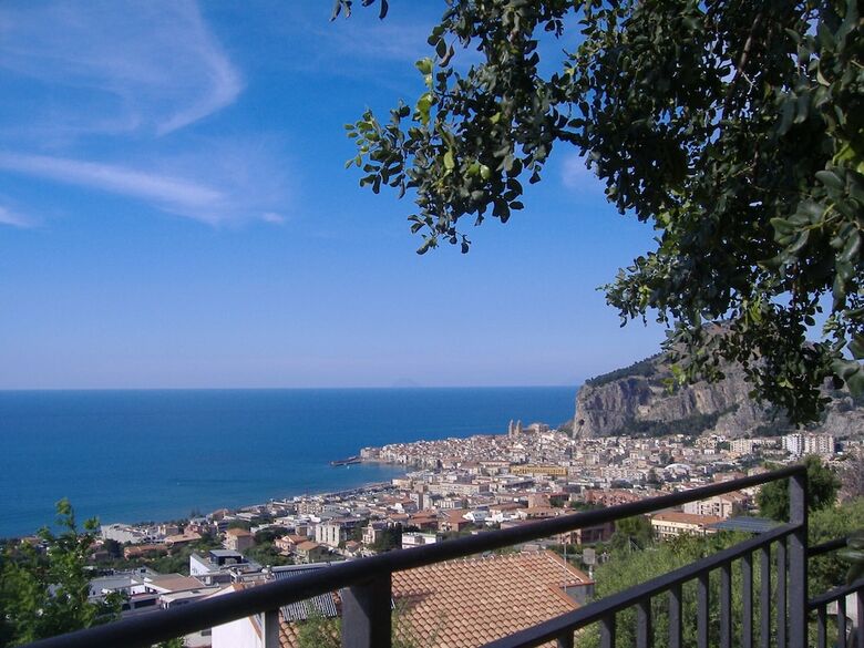Apartamento Casale Del Tirreno