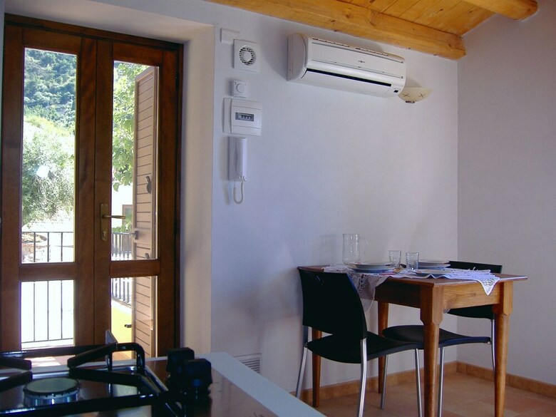 Apartamento Casale Del Tirreno