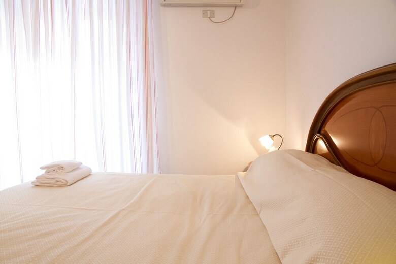Apartamento Bastione Con Terrazza