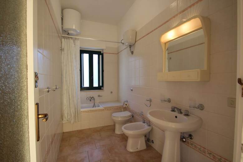 Apartamento Difrontealmare Villa