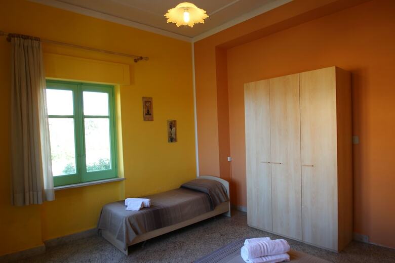Apartamento Difrontealmare Villa