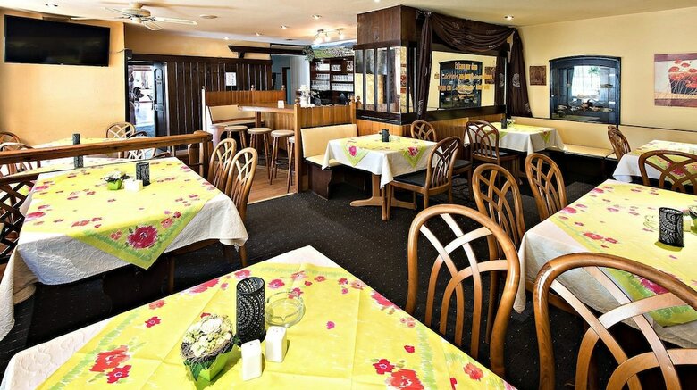 Hotel Weinhau Weis