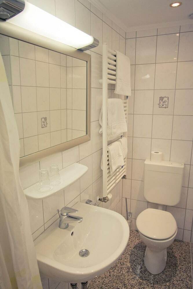 Hotel Weinhau Weis