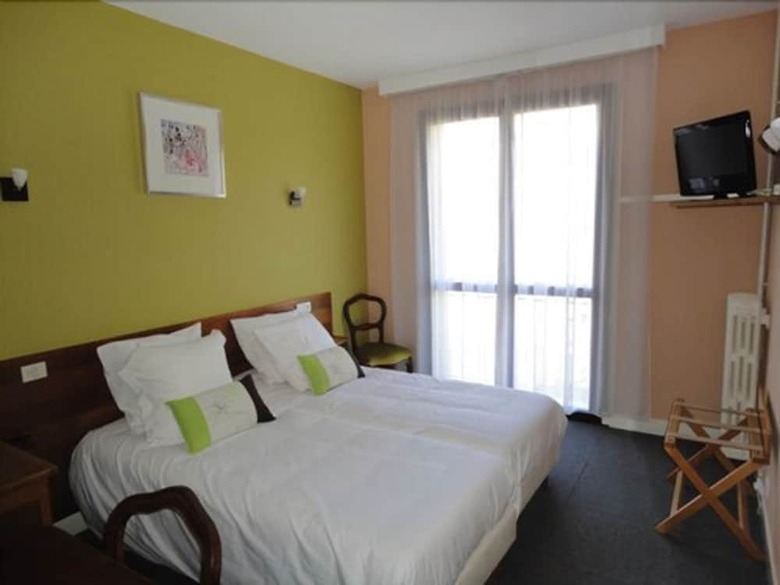 Hotel H�tel Restaurant Ambroise