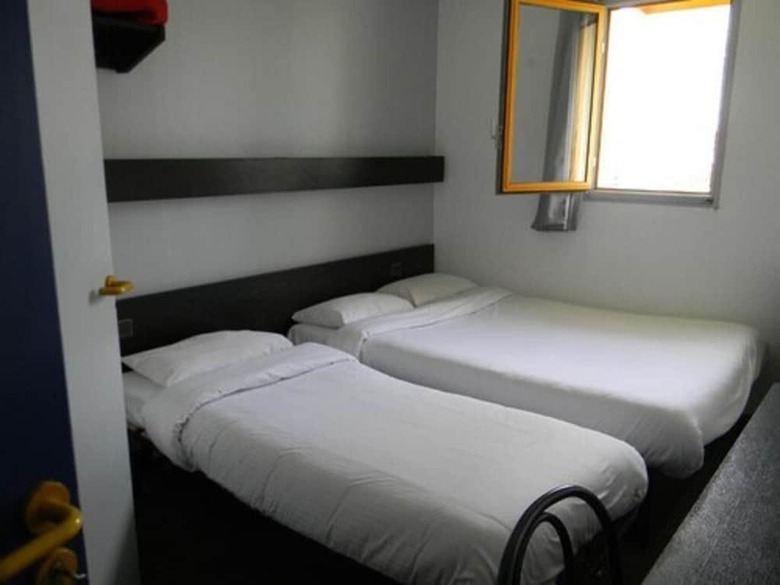 Hotel H�tel Restaurant Ambroise
