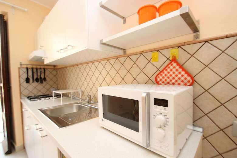 Fiore Apartment