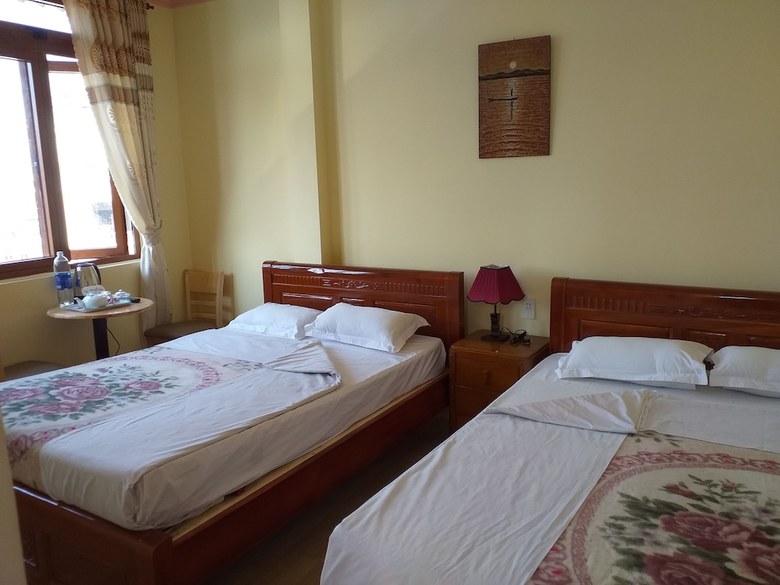 Hotel Non La Guest House