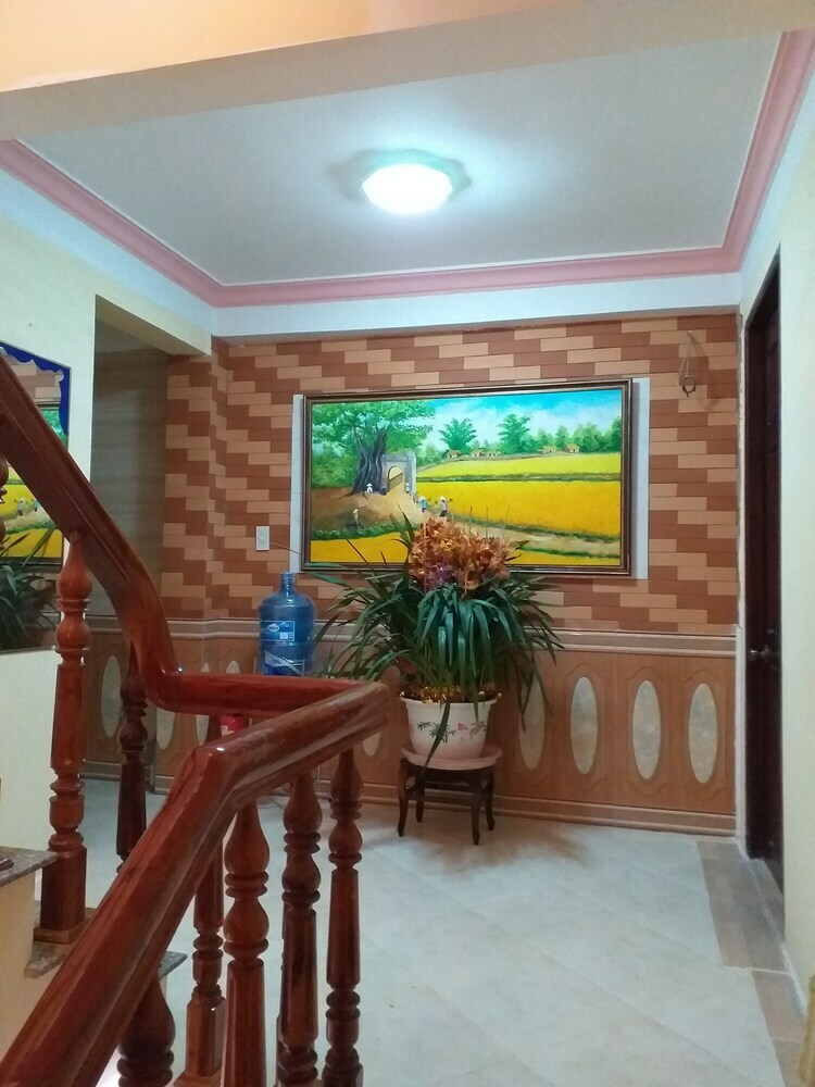 Hotel Non La Guest House