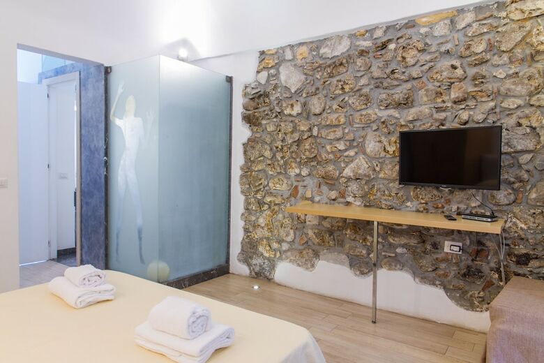 Apartamento Balcone Sul Mare