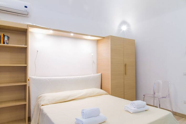 Apartamento Balcone Sul Mare