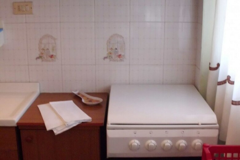 Apartamento Poseidon Piano Terra