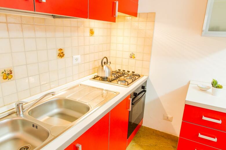 Gaia Apartment