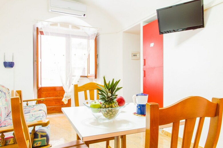 Gaia Apartment