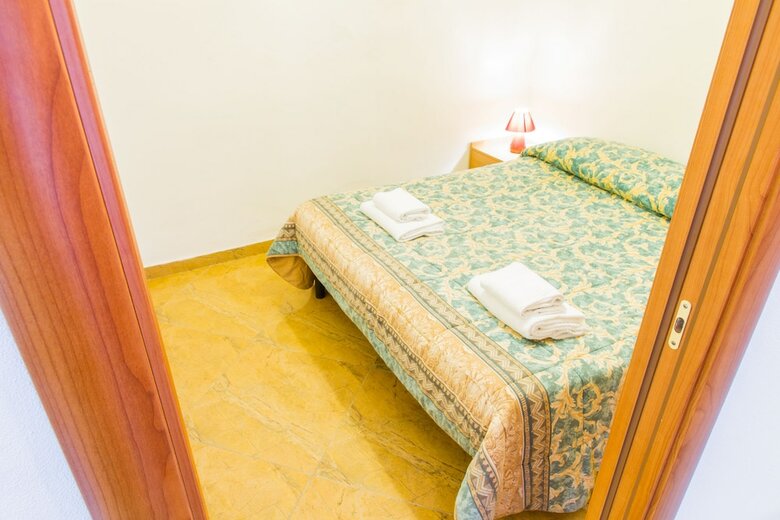 Gaia Apartment