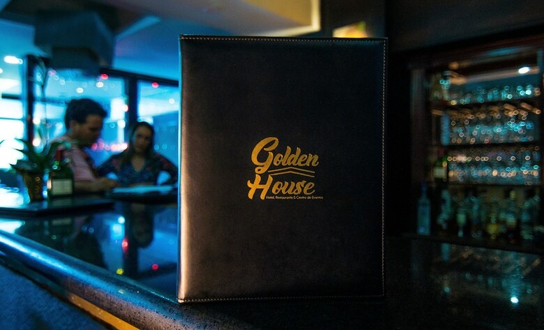 Golden House Hotel & Restaurant
