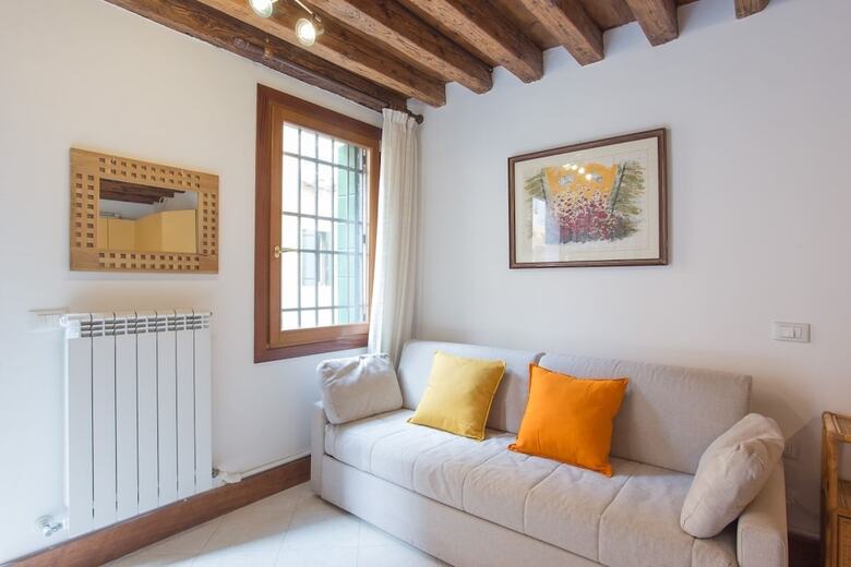 Apartamento Venezia - Corte Nova 2037