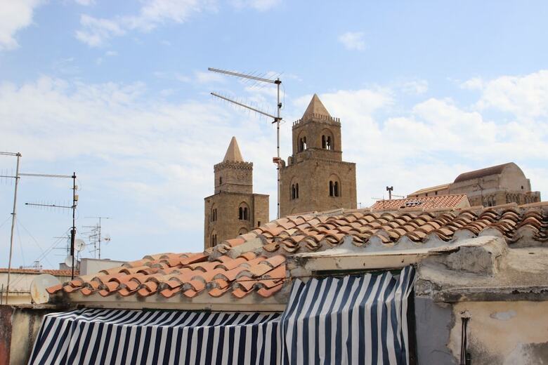 Apartamento Ai Campanili