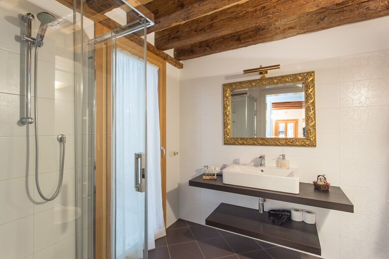 Apartamento Venezia - Santa Croce 1798