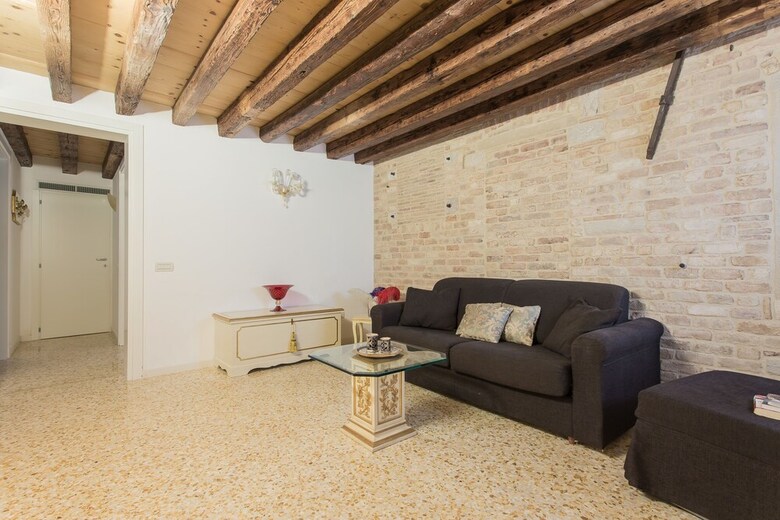 Apartamento Venezia - Santa Croce 1798