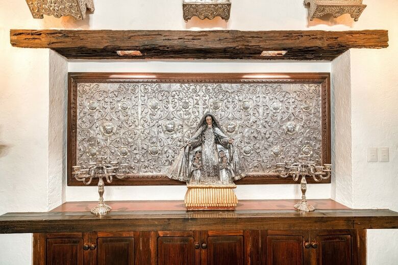Las Cruces Boutique Hotel
