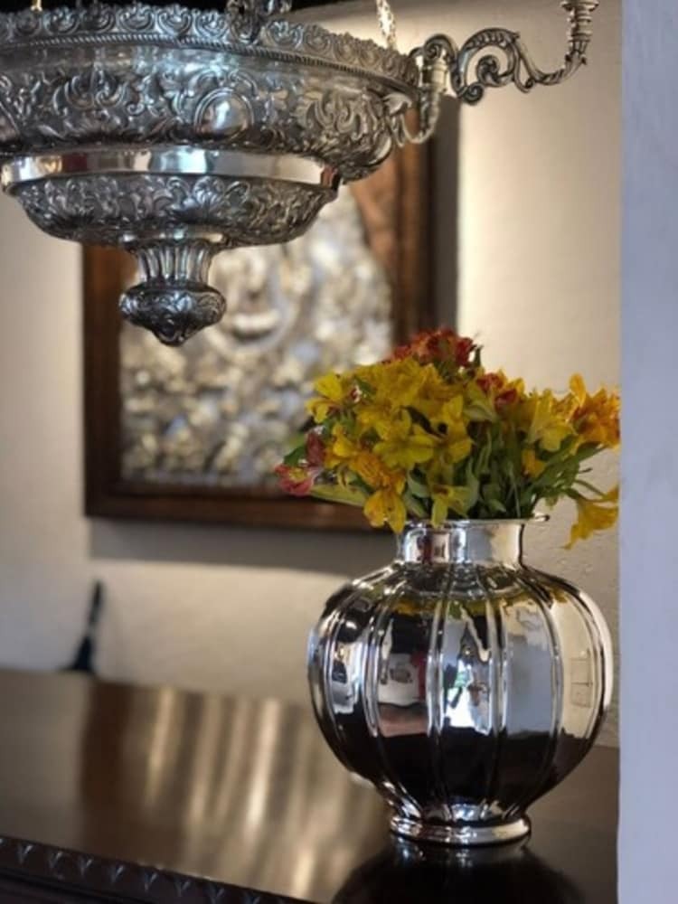 Las Cruces Boutique Hotel
