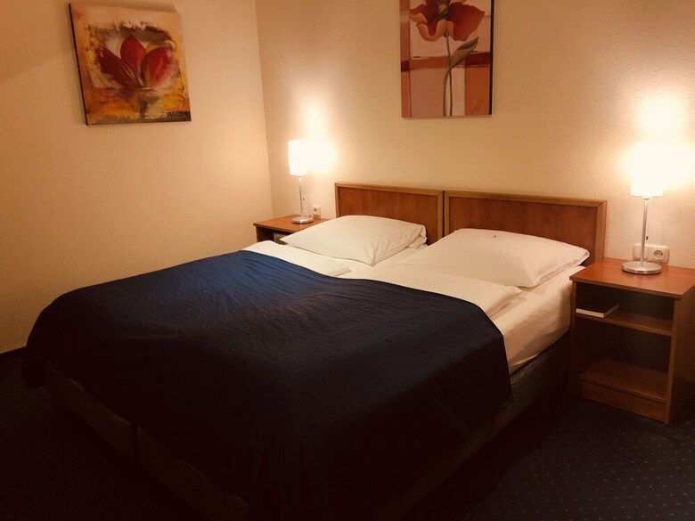Hotel Klausdorfer Hof