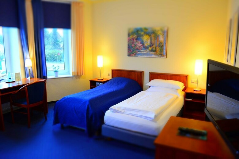 Hotel Klausdorfer Hof
