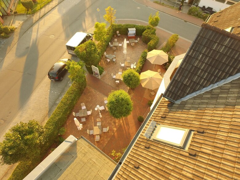 Hotel Klausdorfer Hof