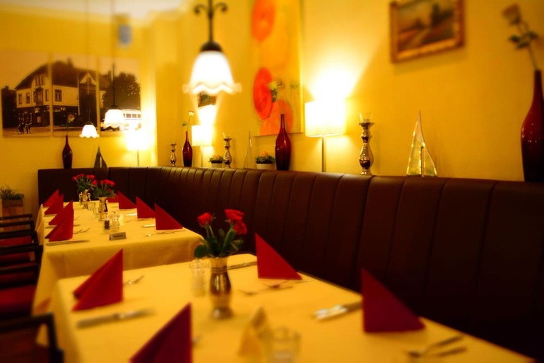 Hotel Klausdorfer Hof
