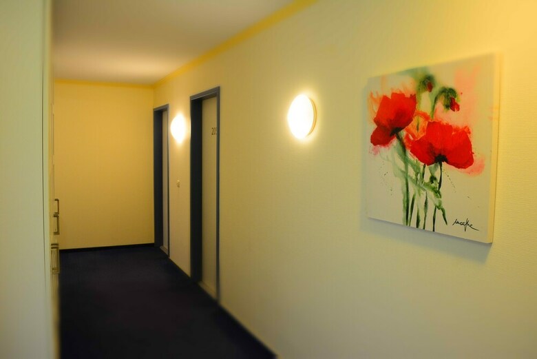 Hotel Klausdorfer Hof