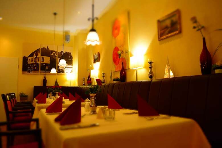 Hotel Klausdorfer Hof