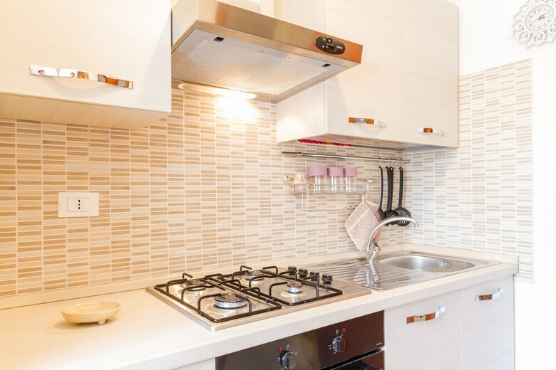 Perla Apartment