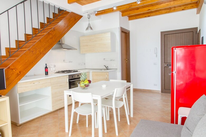 Giada Apartment