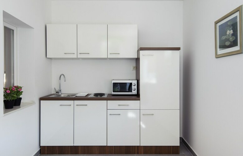 Nera Luxury Apartments