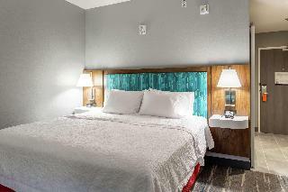 Hotel Hampton Inn Madison