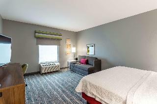 Hotel Hampton Inn Madison