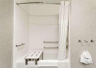 Hotel Hampton Inn Madison