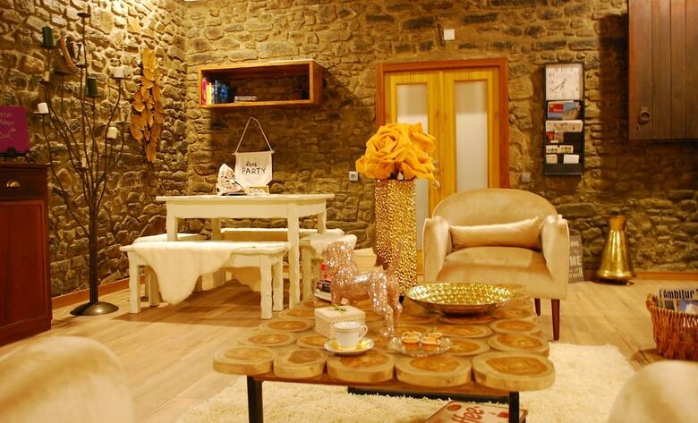 Agroturismo Casa Rel�gio de Sol