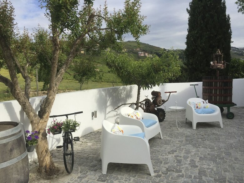 Agroturismo Casa Rel�gio de Sol